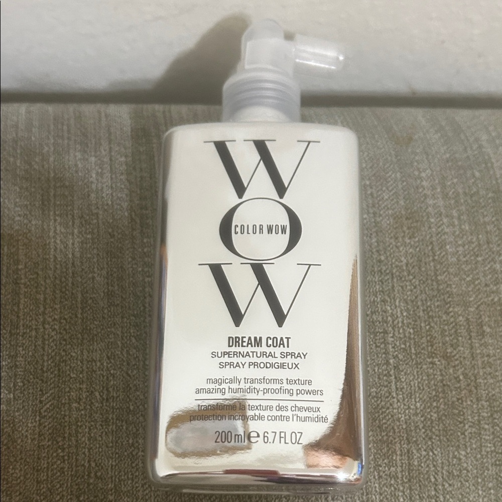 Color Wow Dream Coat Supernatural Spray 6.7 fluid oz